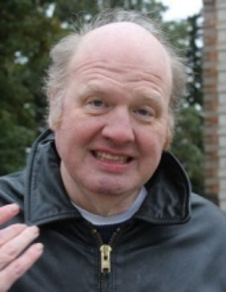 Robert James "Bobby" Rummel