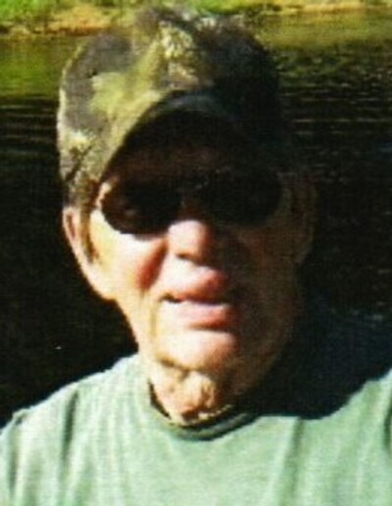 Darwin Duane Livingston Profile Photo