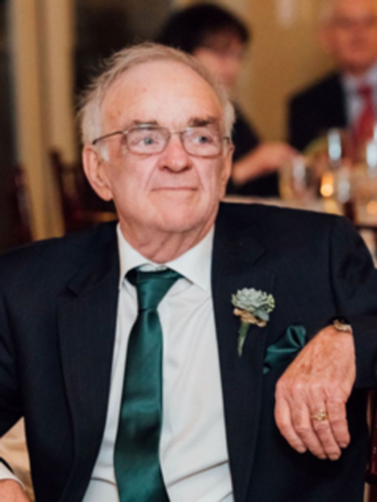 John Lewis Broome Profile Photo