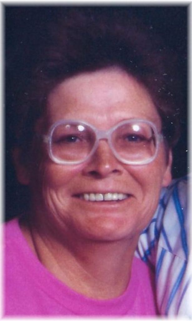 Patsy June Stewart (Culver)