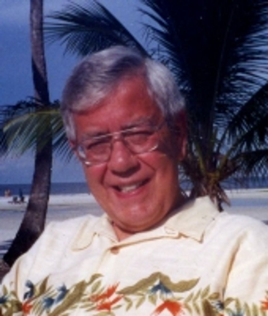 Ronald S. Haubrich
