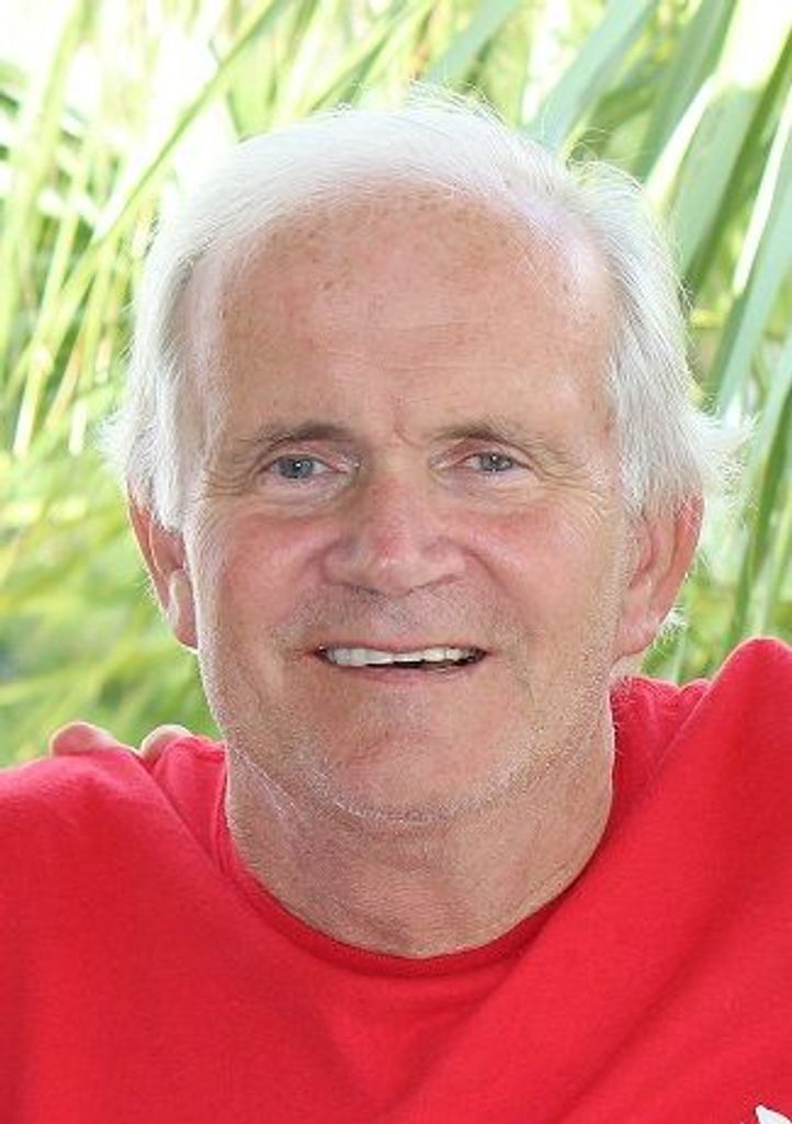 John August Green Profile Photo