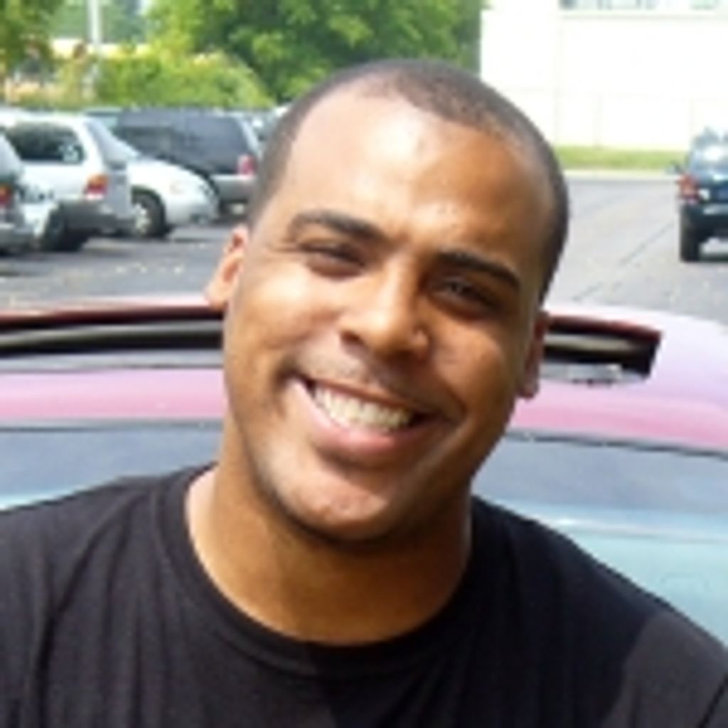 Andrew Lee Jones, Jr.
