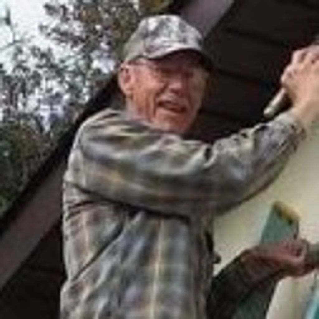 Jerry Lee Betkey, Sr.