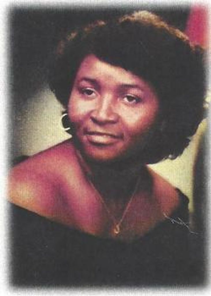 Barbara Verneice Small Profile Photo