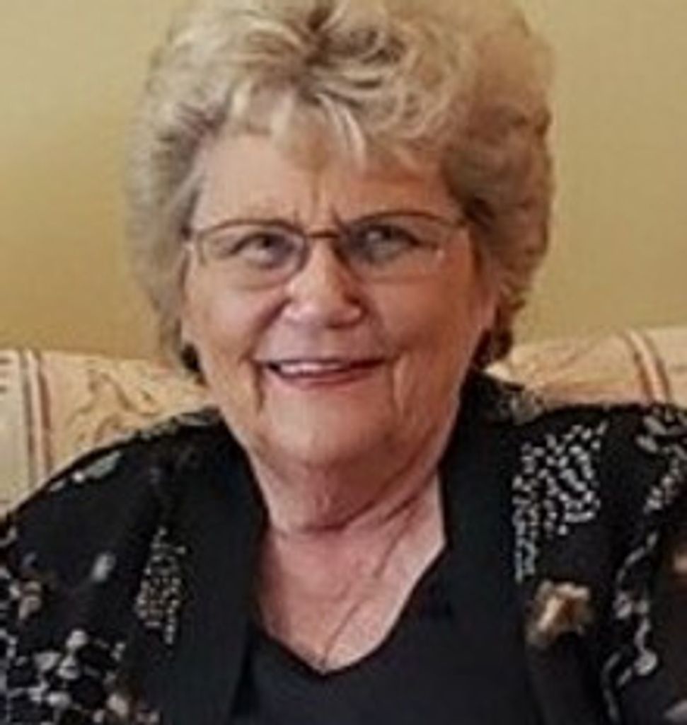 Loretta Schuneman