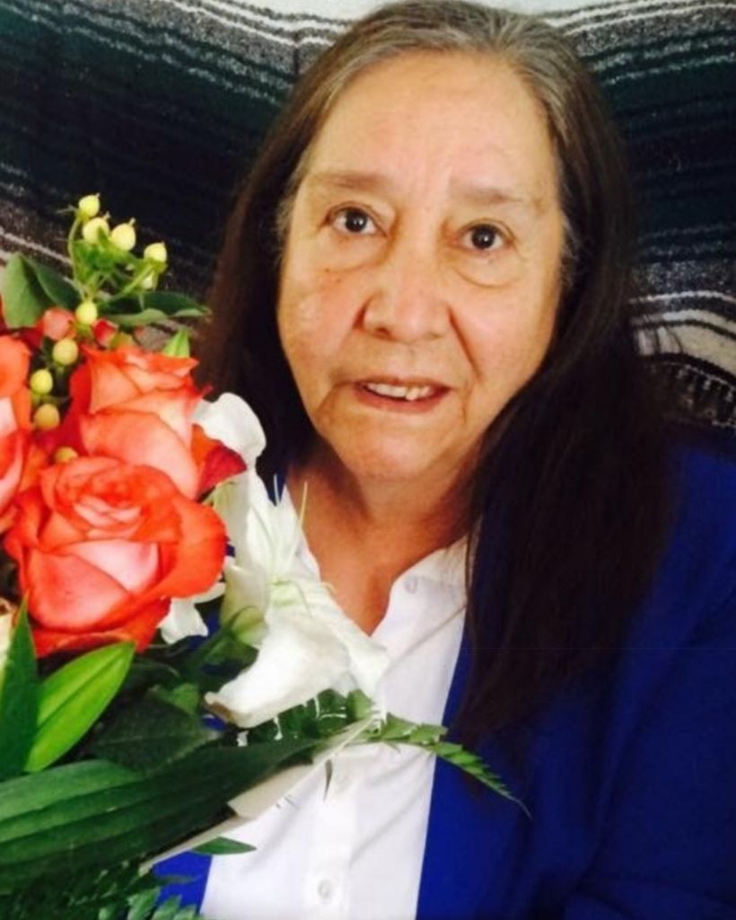 Josefina Bustillos
