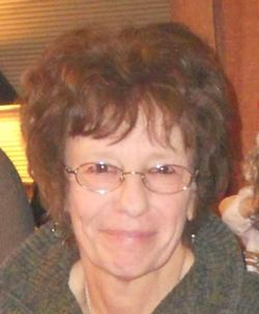 Joan L. Mckeown