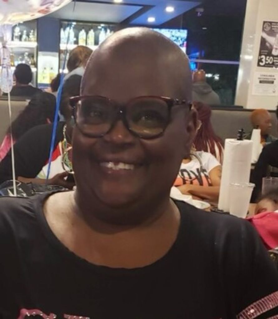 Vanessa Gail Rozier Profile Photo