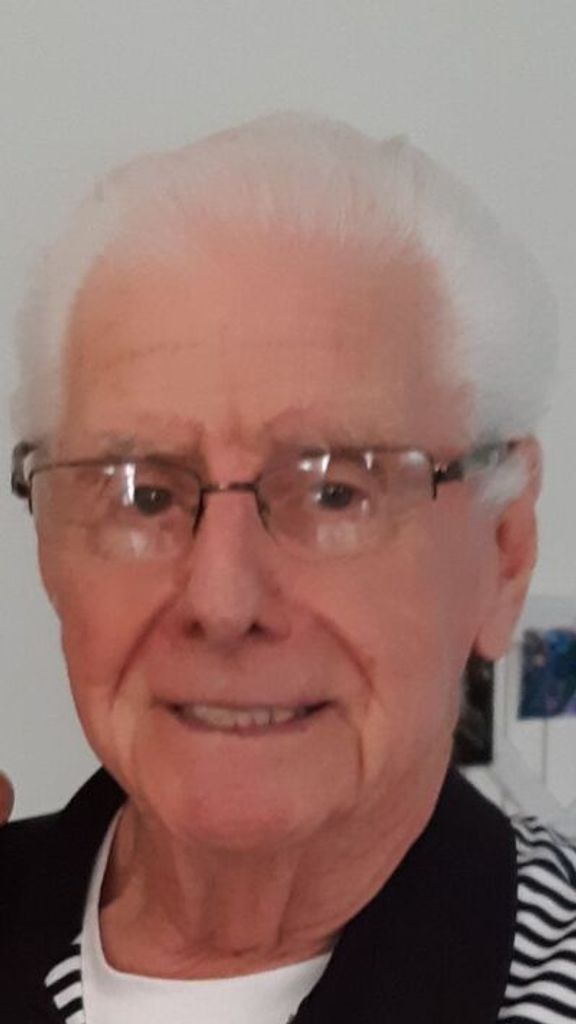 Francis E. Carter, Sr.