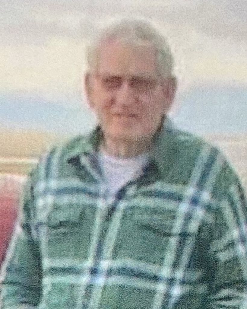 Alvin "Al" Lorn McCreery