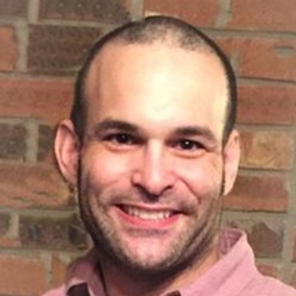 Brian Patrick Theunissen