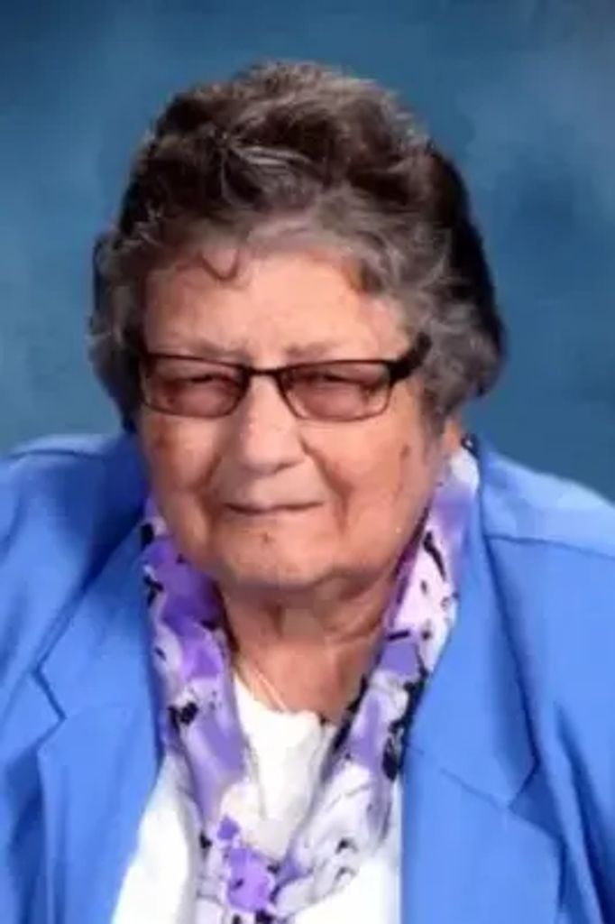 Fern M. Eller