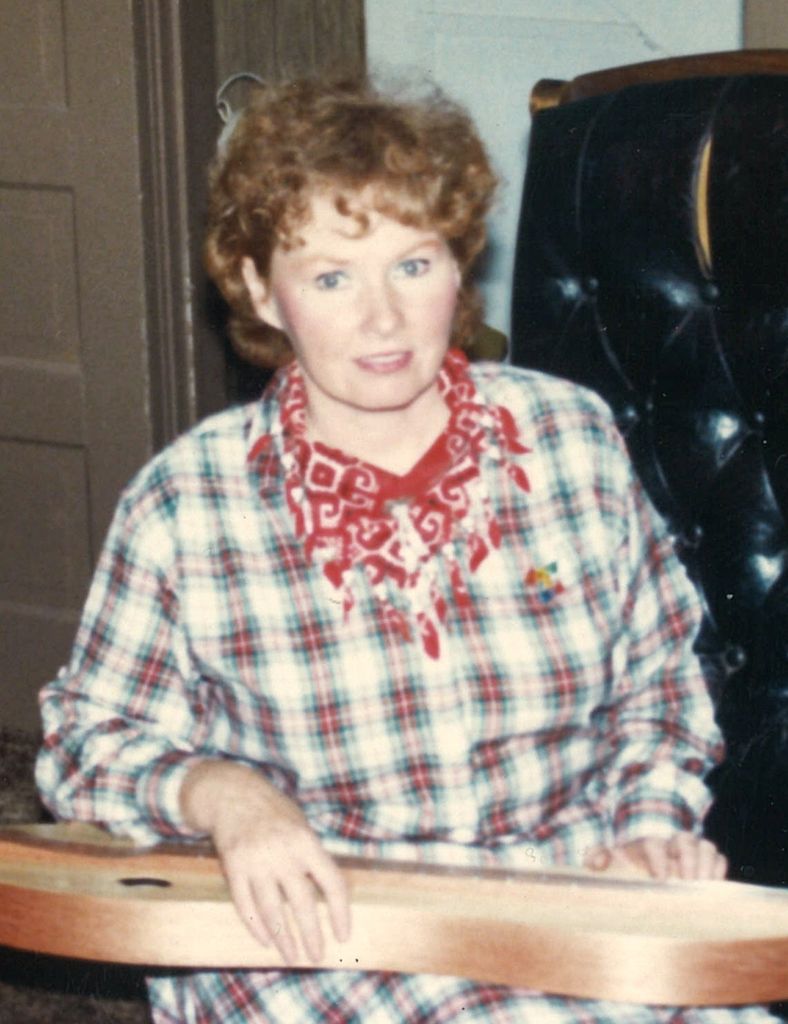 Mary Marie Newman Profile Photo