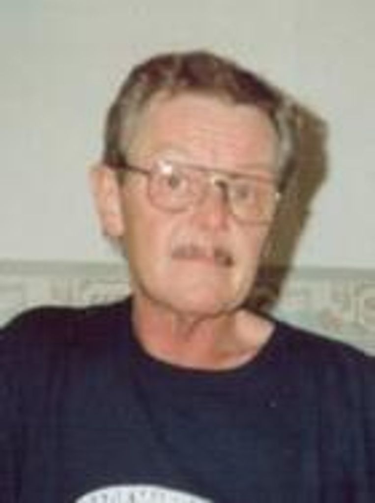 James A. Mawhiney