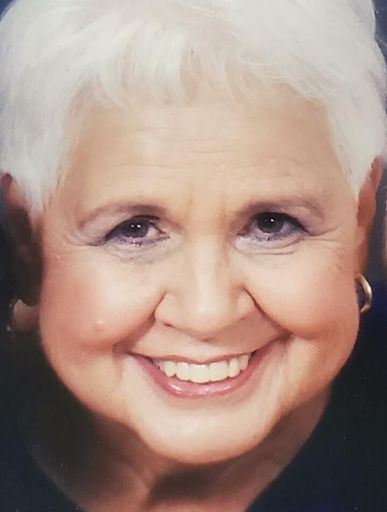 Mamie Elizabeth Nelson Profile Photo