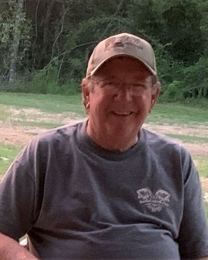 Robert Joseph Kester Profile Photo