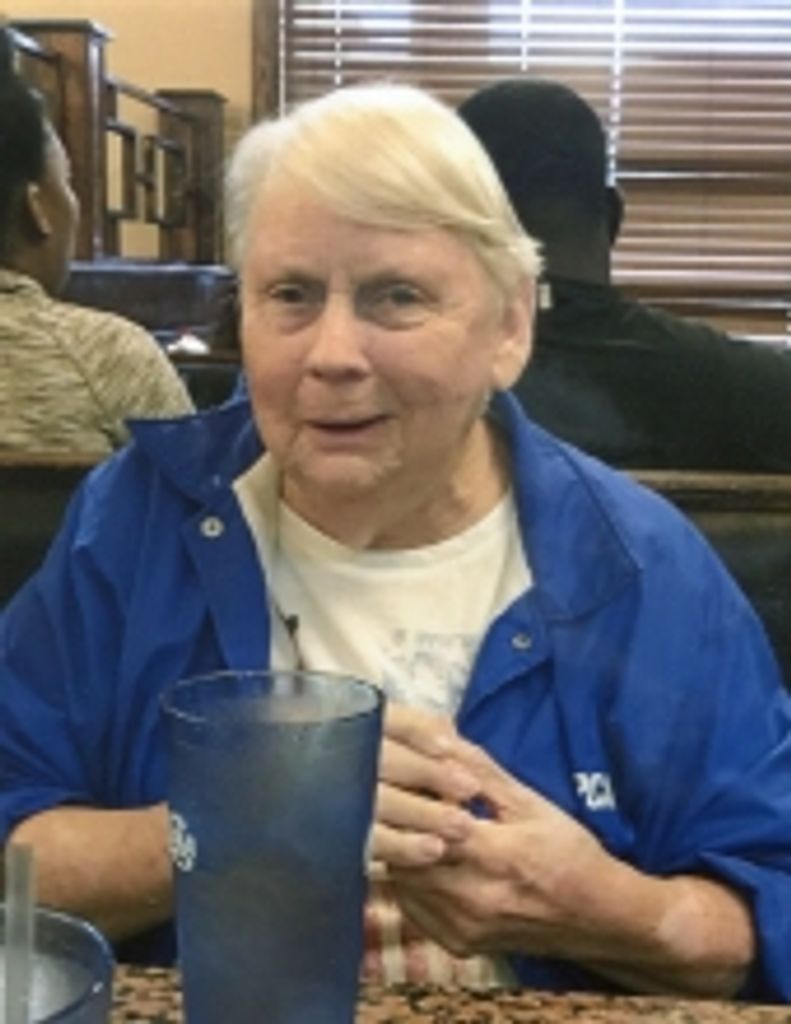 Judy Fountain