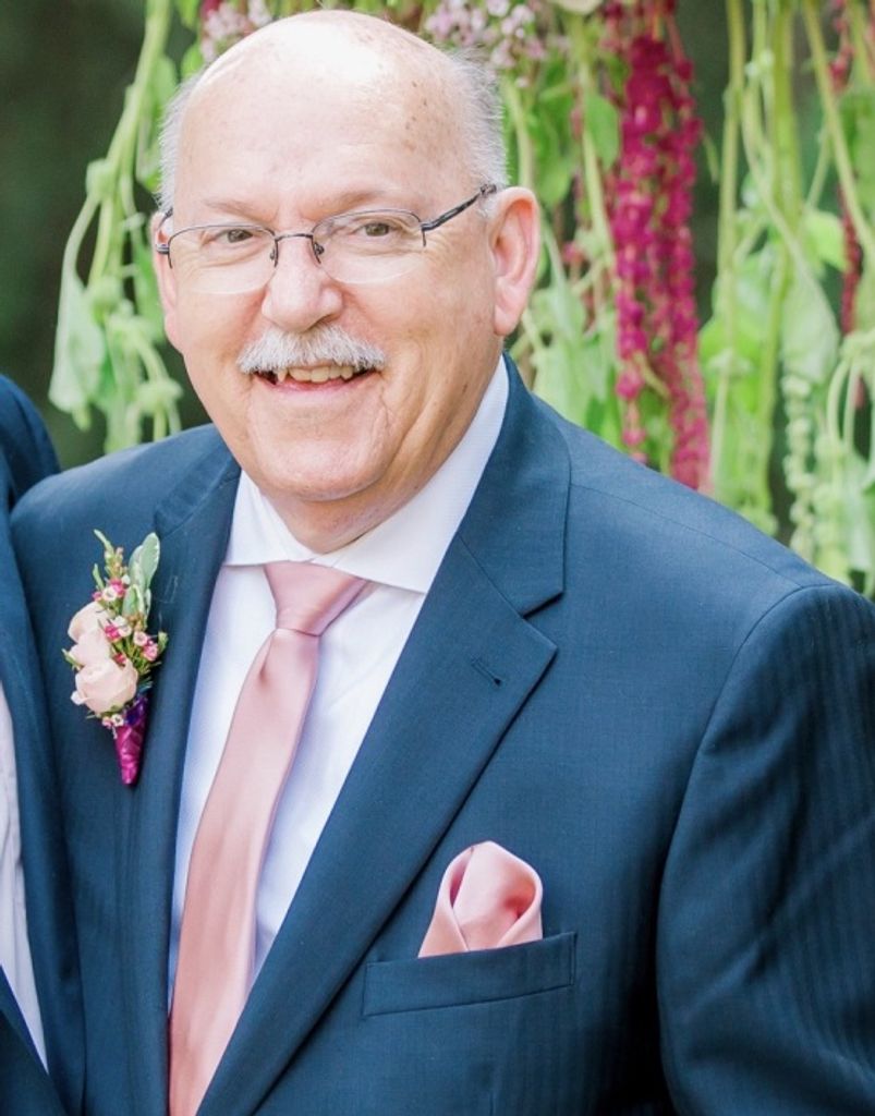 Robert D. Pennington