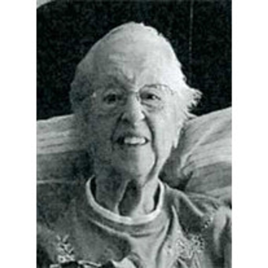Louise Jane Smith Profile Photo