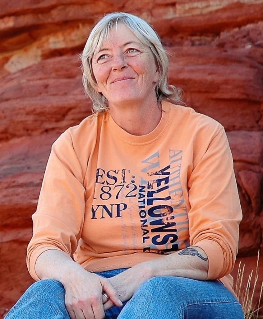 Cynthia Lee (Bording)  Gerving Profile Photo