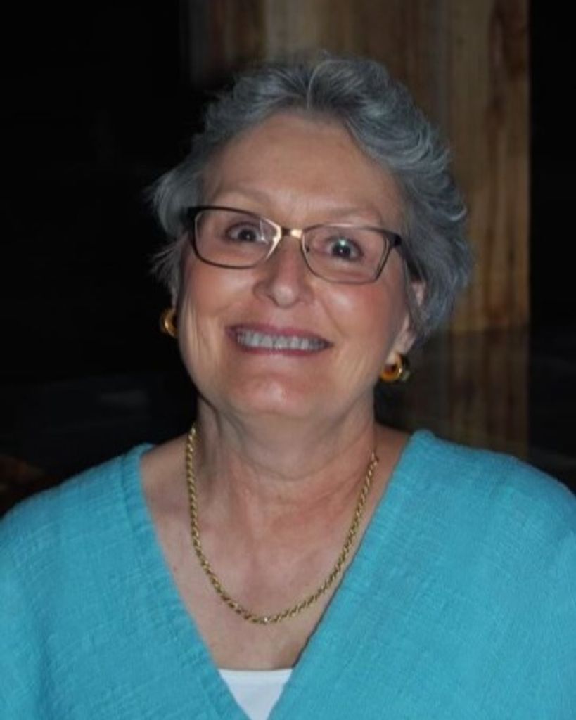 Ann Herrick