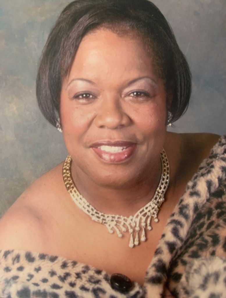 Carol Ann Spencer Bruner Profile Photo