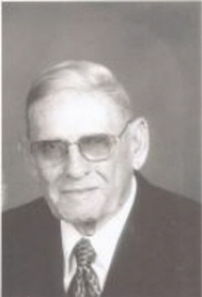 William L. Bondy