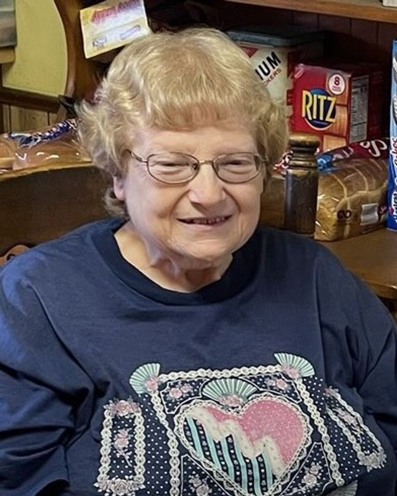 Wanda C. Yahn Profile Photo