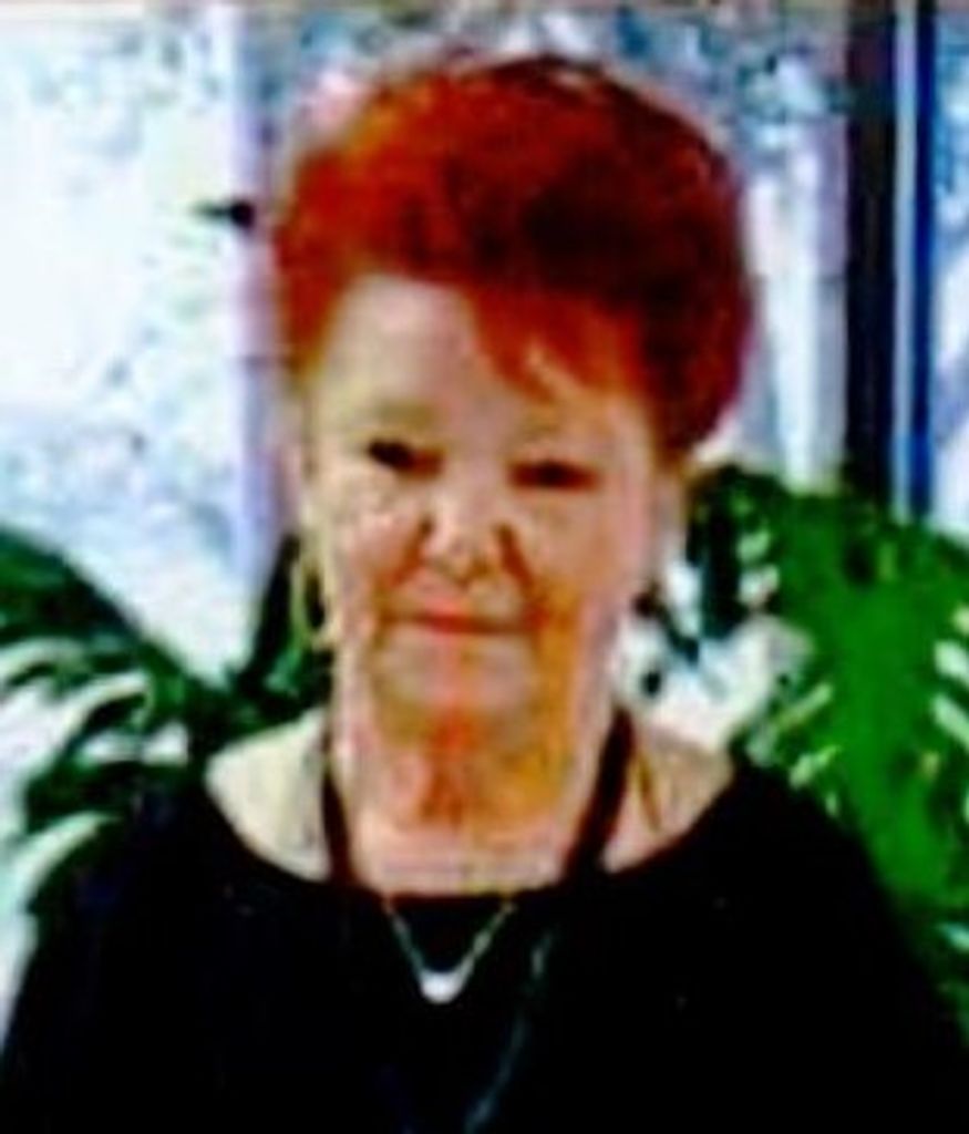 Patricia “Patsy” “Pat” B. Tarkington Profile Photo