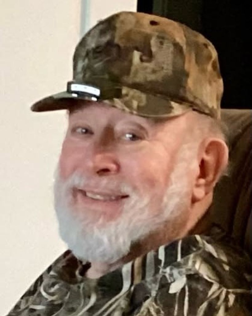 Arthur Wesley Thomas Jr. Profile Photo