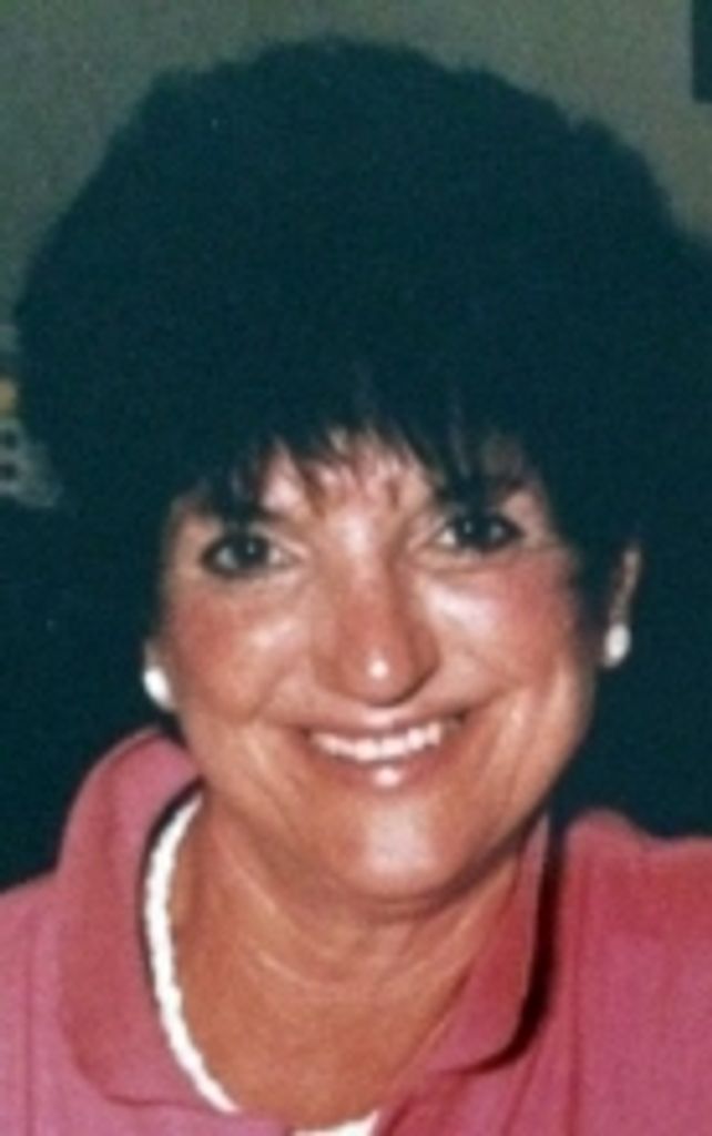 Joanne M. Serafini
