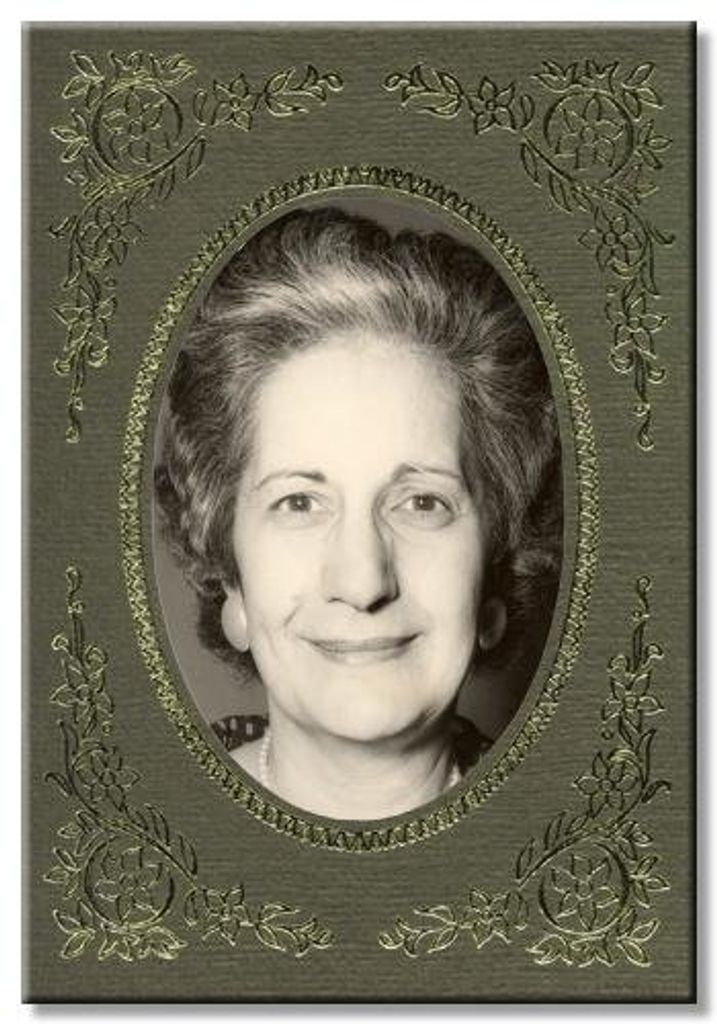 Anna Marie Shadid