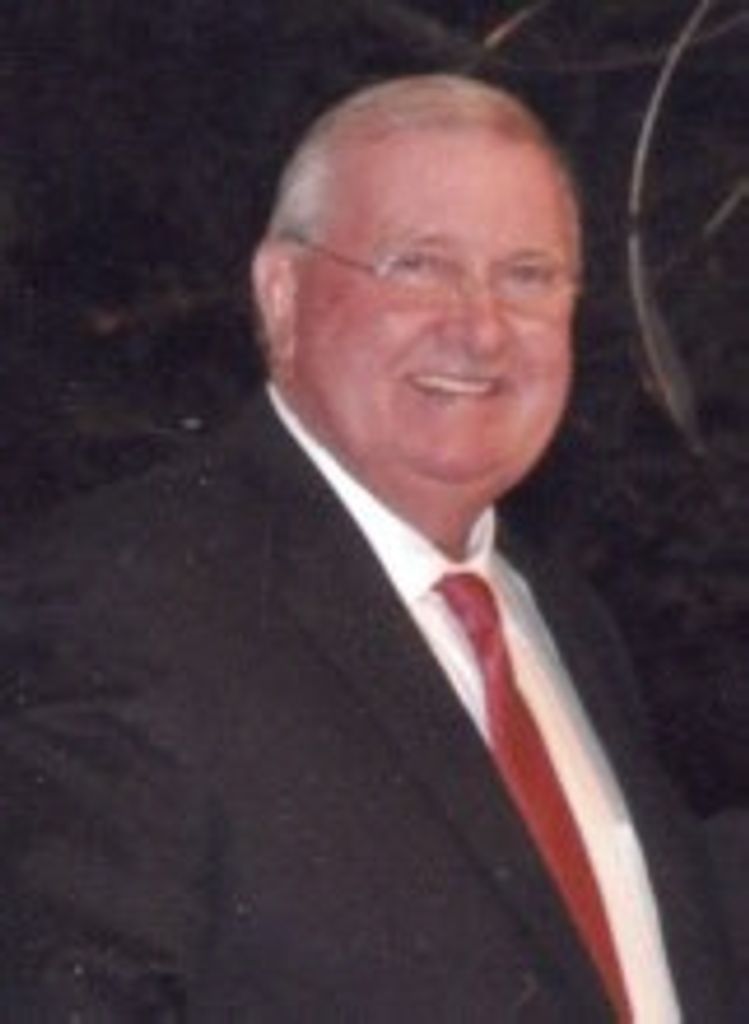 Johnny W. Hines