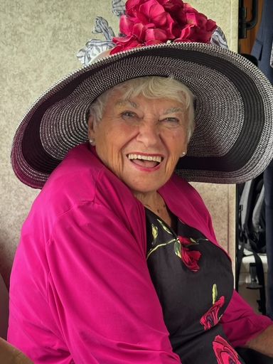 Kathleen Bachmann's obituary image