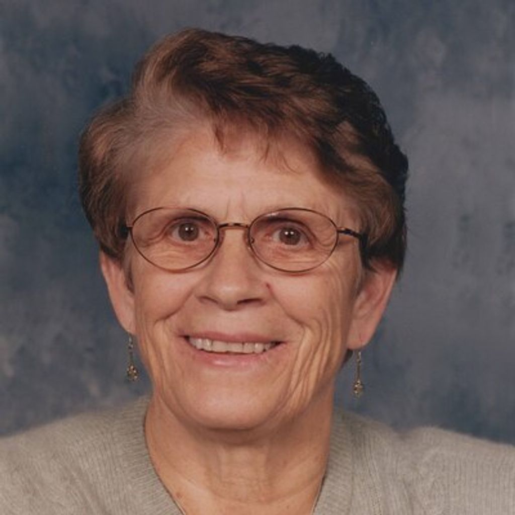 Mary L. Blasdel Profile Photo