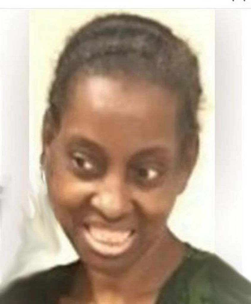 Gussie Bell Walker Profile Photo