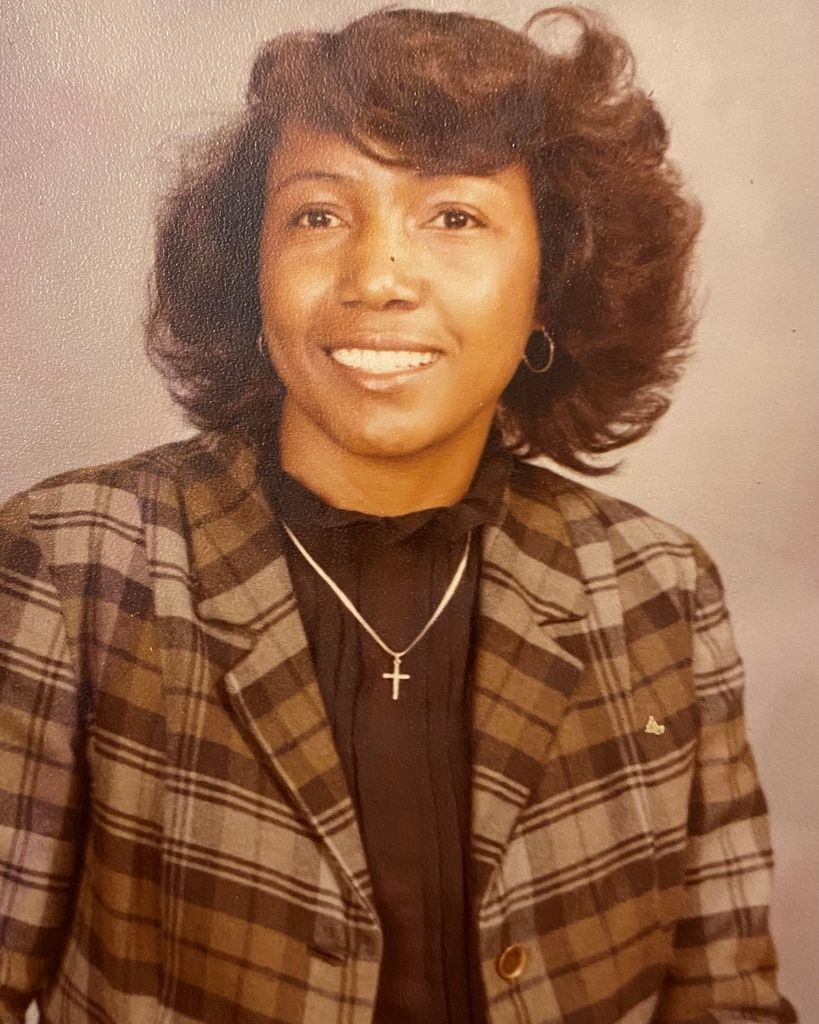 Ms. Gloria McCrary Dennis