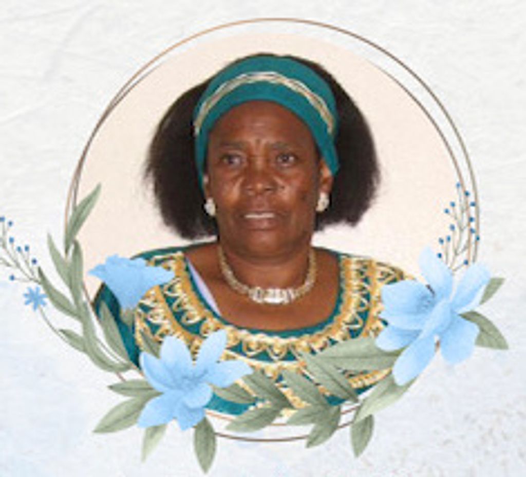 Georgeta Kitungano