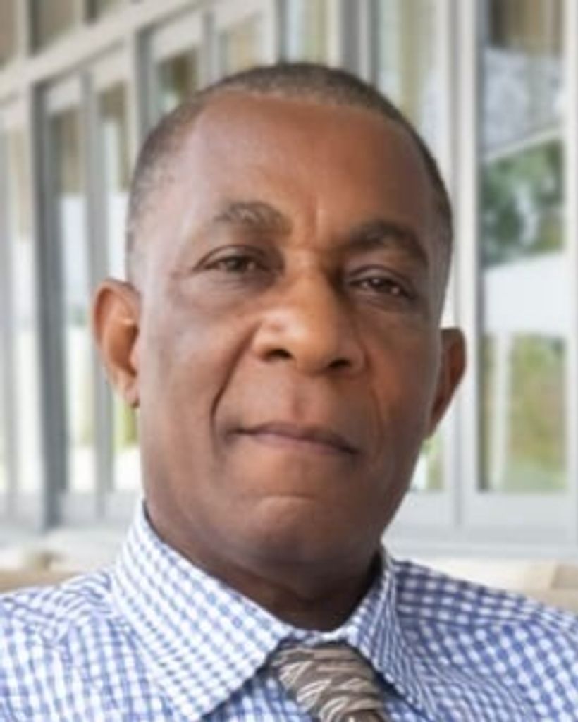 Clement Nelson Emile Profile Photo