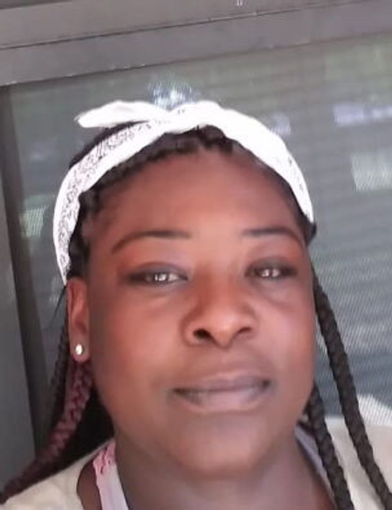 Melody Lakeeda Carter