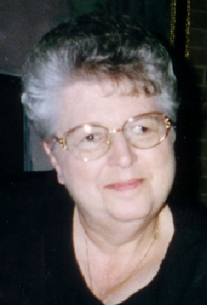 Mrs. Judy Davies Profile Photo