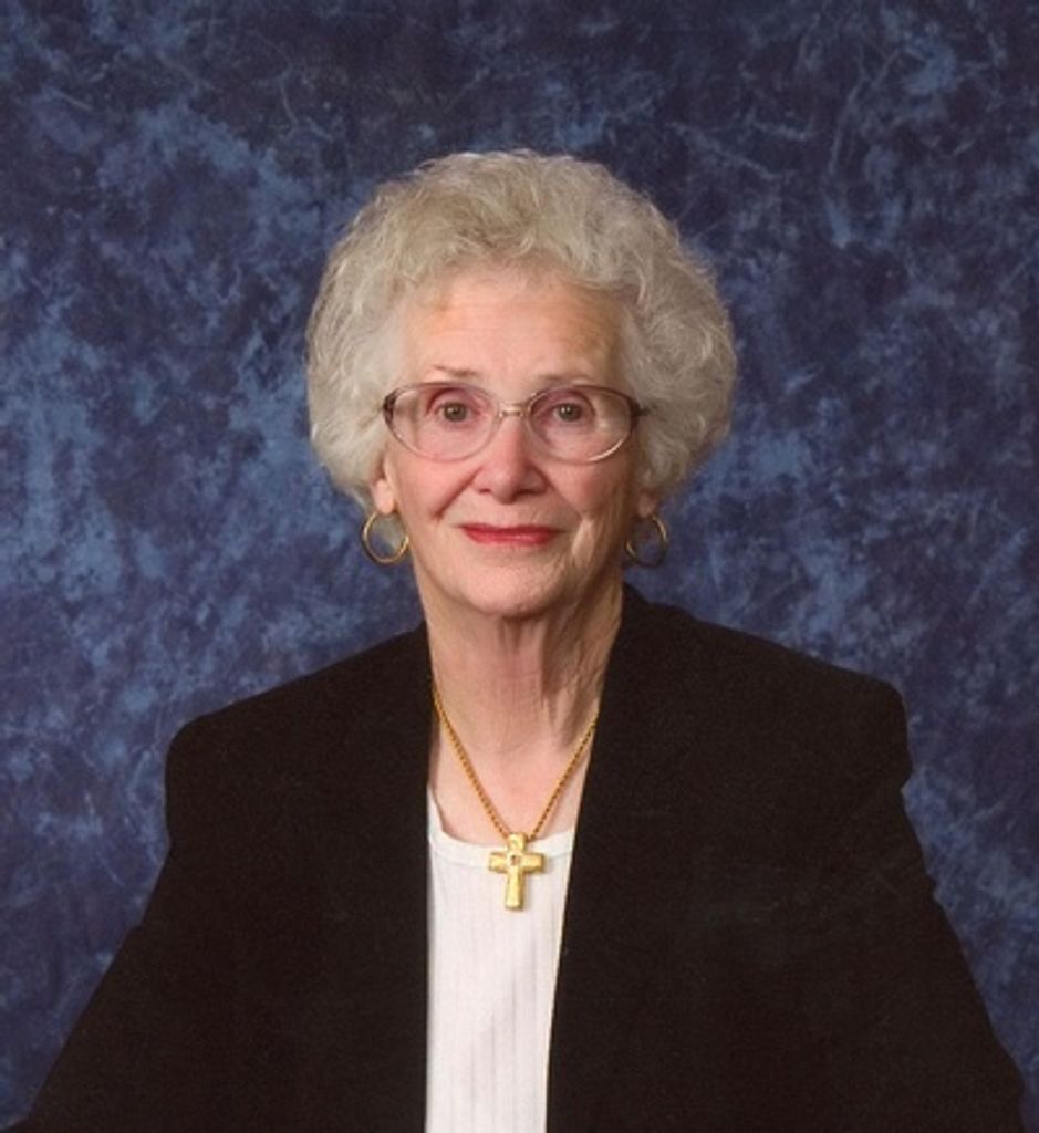 Beverly Seeley