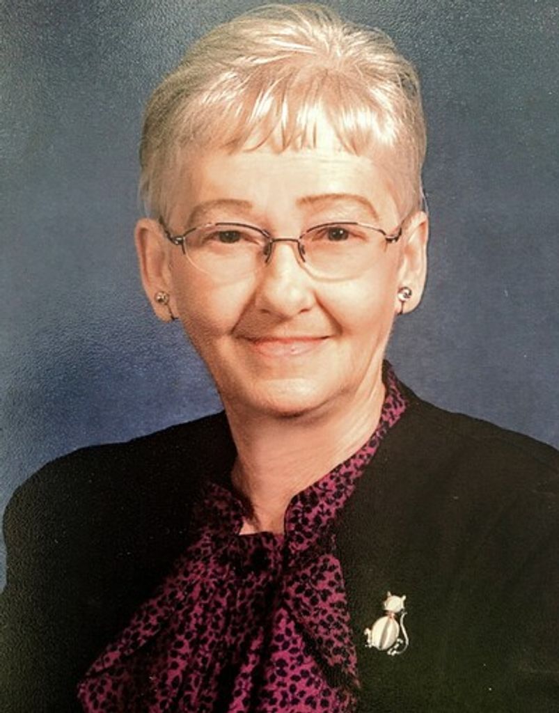Sarah Morgan Miller Profile Photo