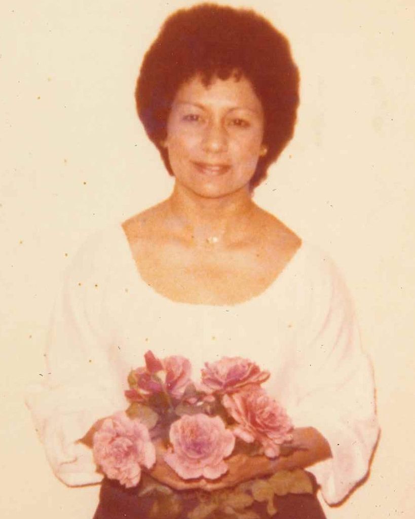 Maria Teresa Garza Profile Photo