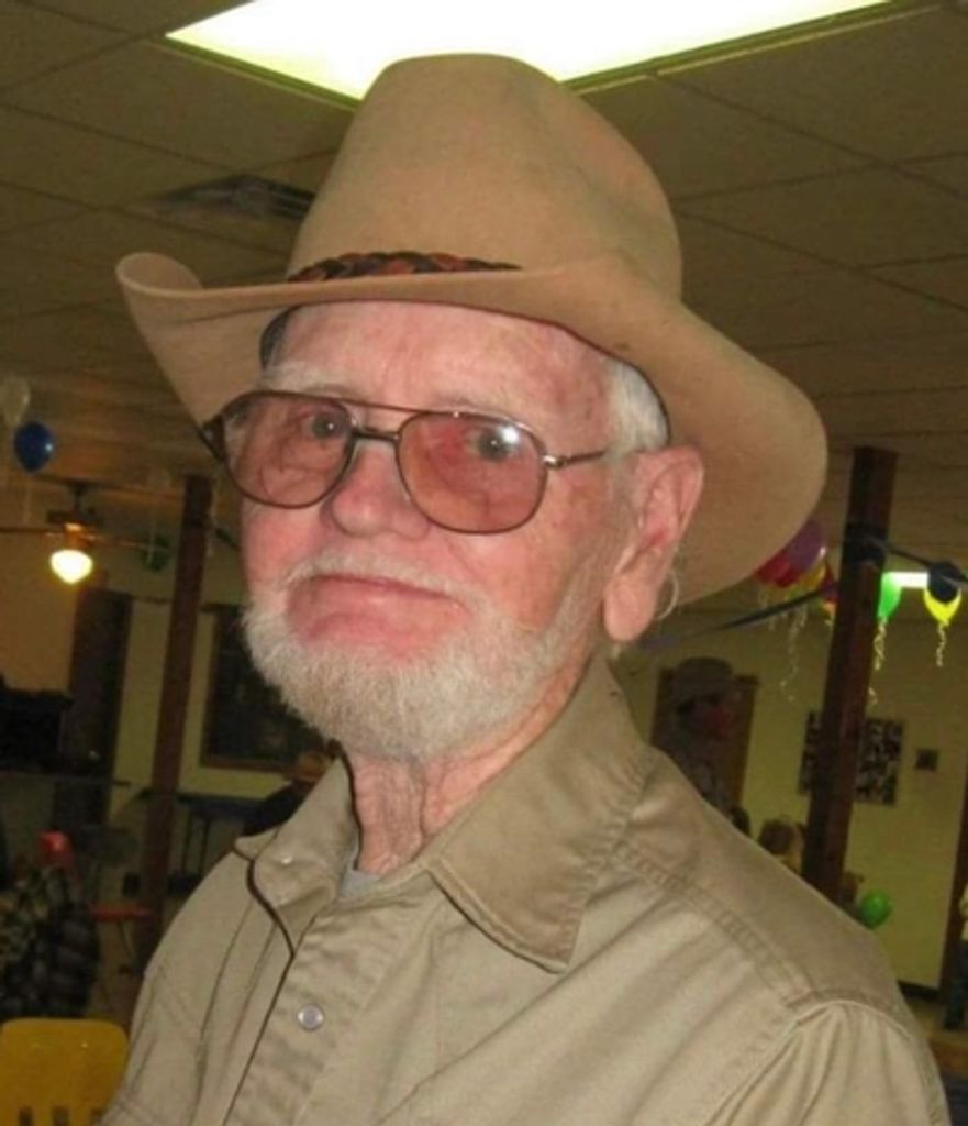 Gerald Weaver Randolph Profile Photo