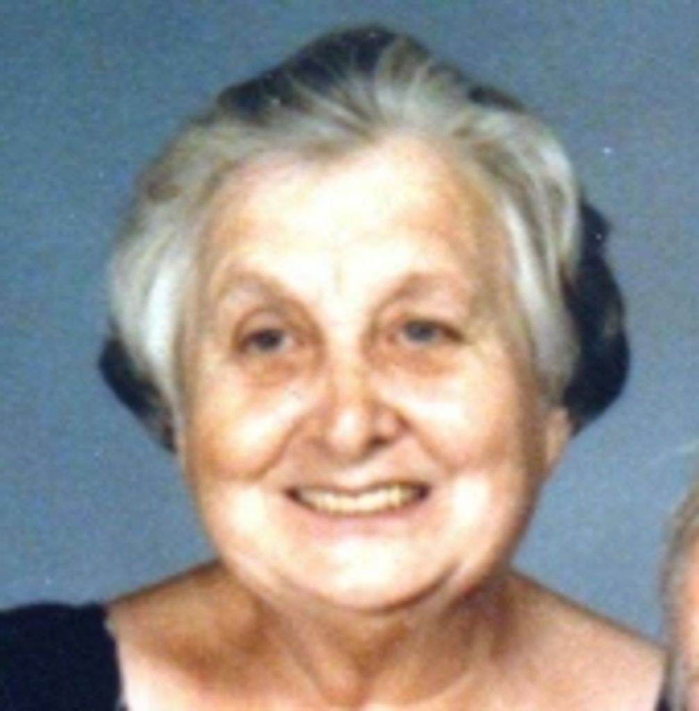 Sallie V. Stewart