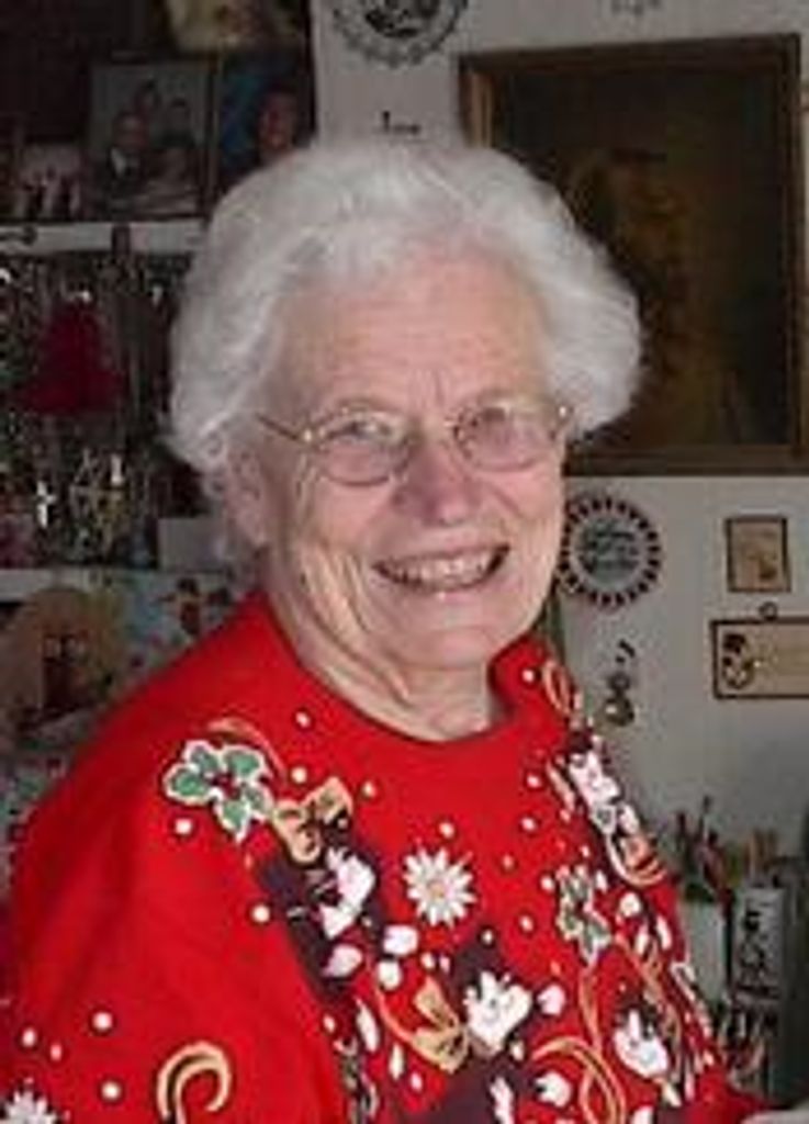 Merna Lee Wester Profile Photo