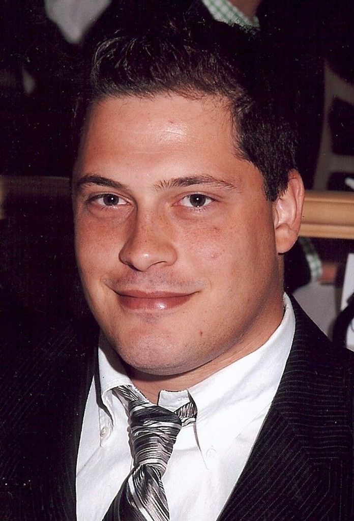 Jeremy M. Costa