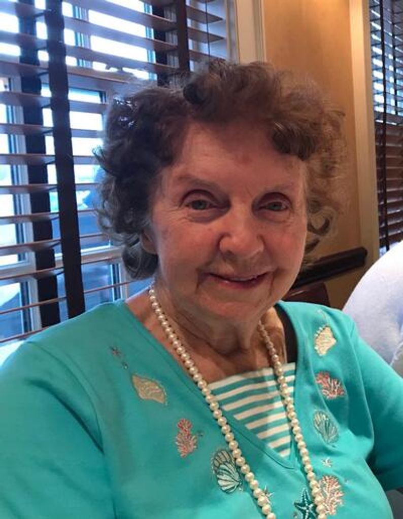 Irene M. Free
